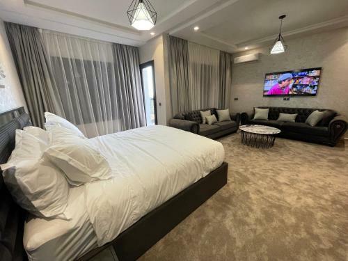 Apartamento Quiet Hotel