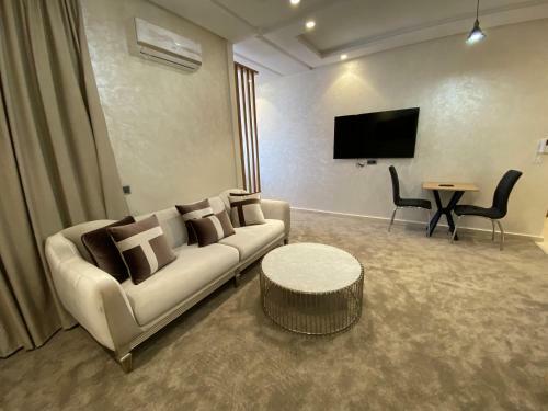Apartamento Quiet Hotel