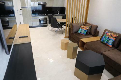 Apartamento Quiet Hotel