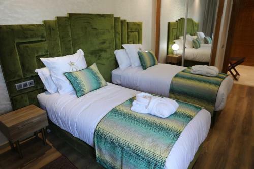 Apartamento Quiet Hotel