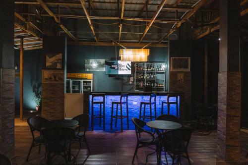 Bed & Breakfast Abantu Hotel