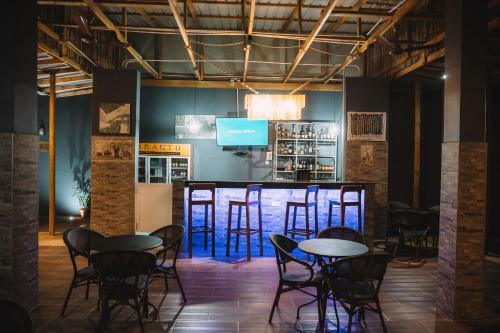 Bed & Breakfast Abantu Hotel