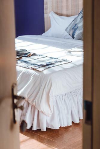 Bed & Breakfast Abantu Hotel