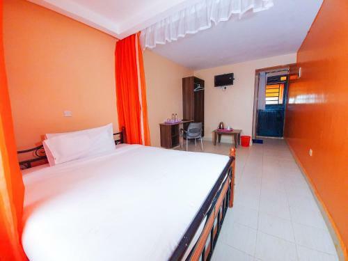 Bed & Breakfast 277 Luxury Accommodation Kenya