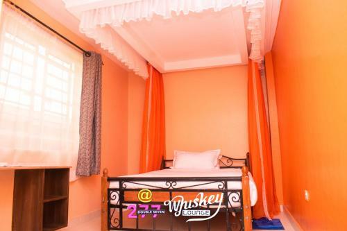 Bed & Breakfast 277 Luxury Accommodation Kenya