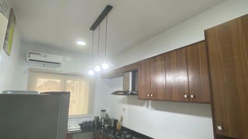 Apartamento Shortlethomes