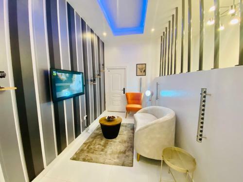 Apartamento Shortlethomes