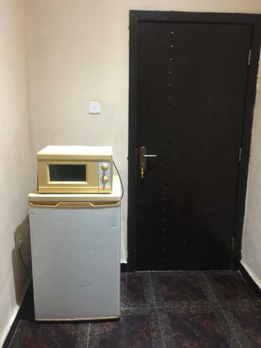Hostal Juicebox B&B