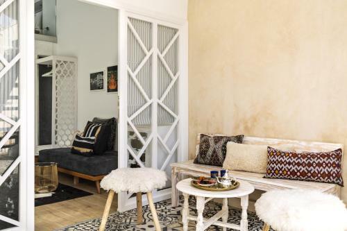 Suite Azur Hotel
