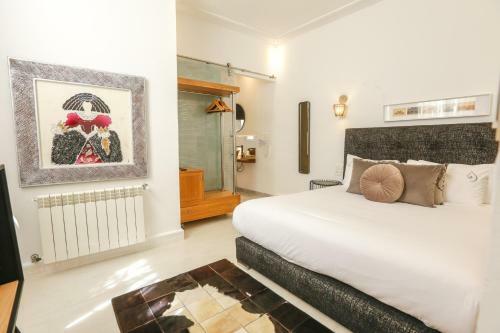 Suite Azur Hotel