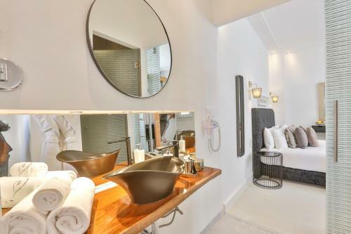 Suite Azur Hotel