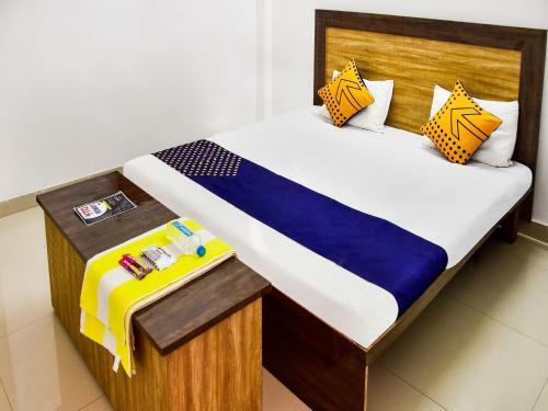Hotel Spot On 70646 City Tower Inn
