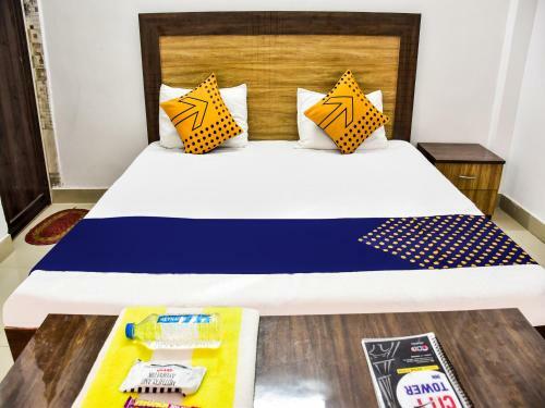 Hotel Spot On 70646 City Tower Inn