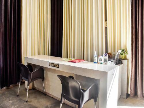 Hotel Spot On 70646 City Tower Inn