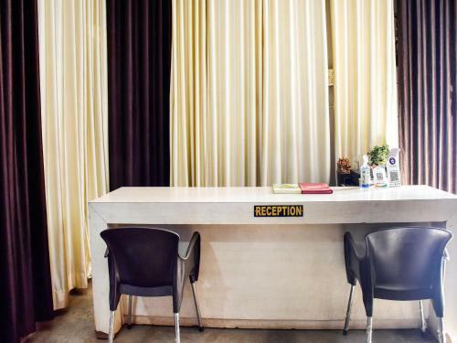 Hotel Spot On 70646 City Tower Inn
