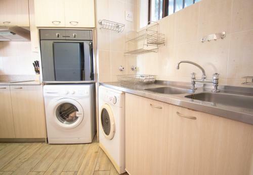 Apartamento 201 Terra Mare