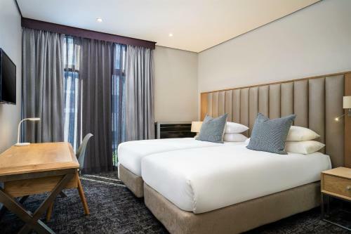 Hotel Premier Splendid Inn Umhlanga