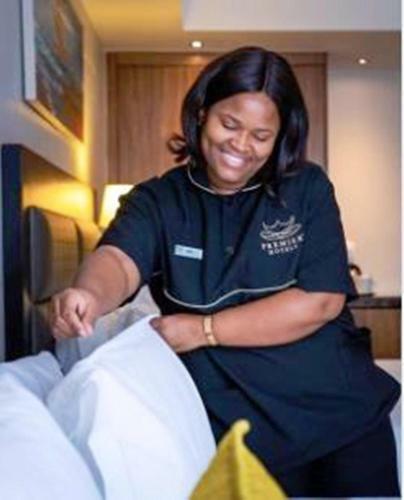Hotel Premier Splendid Inn Umhlanga