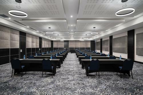 Hotel Premier Splendid Inn Umhlanga