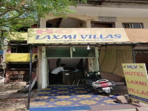 Spot On 80821 Hotel Laxmi Vilas