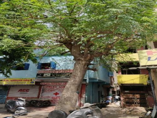 Spot On 80821 Hotel Laxmi Vilas