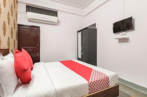 Hotel Oyo 69996 Convivial Homes