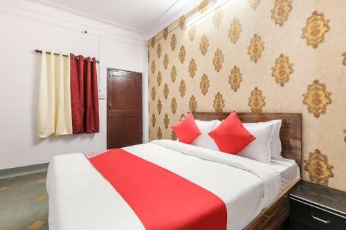 Hotel Oyo 69996 Convivial Homes