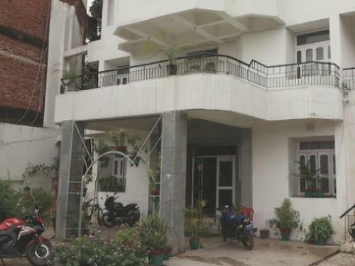 Oyo 80830 Hotel Buddha International