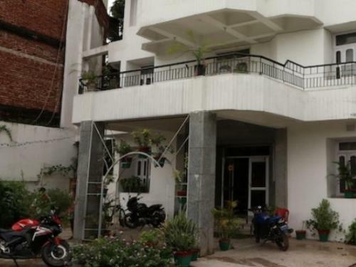 Oyo 80830 Hotel Buddha International