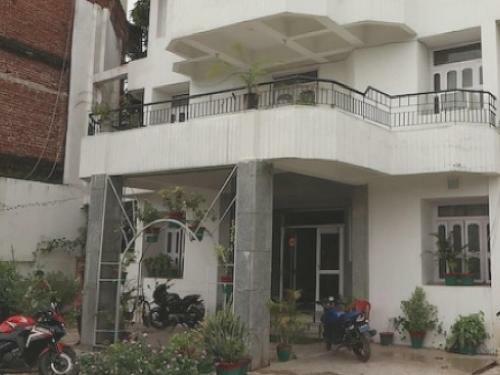Oyo 80830 Hotel Buddha International