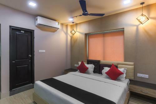 Hotel Capital O 48989 Mr House