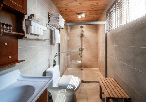 Hotel Mountain And Lake Villa Resorts Lijiang