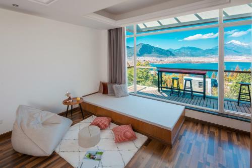 Hotel Mountain And Lake Villa Resorts Lijiang