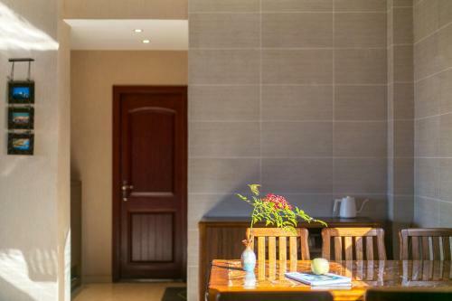 Hotel Mountain And Lake Villa Resorts Lijiang