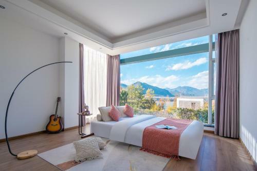 Hotel Mountain And Lake Villa Resorts Lijiang