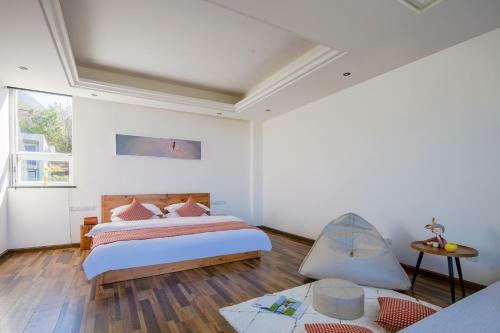 Hotel Mountain And Lake Villa Resorts Lijiang