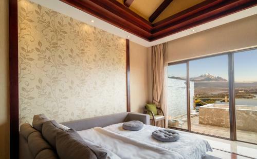 Hotel Mountain And Lake Villa Resorts Lijiang