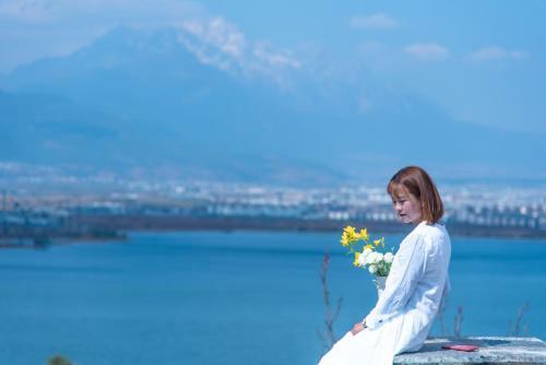 Hotel Mountain And Lake Villa Resorts Lijiang