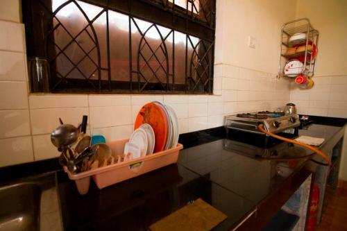 Apartamento Lifestyle Villa