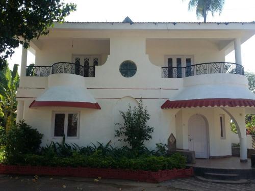 Apartamento Lifestyle Villa