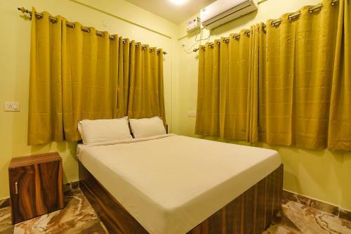 Hotel Fabexpress Neo Stay