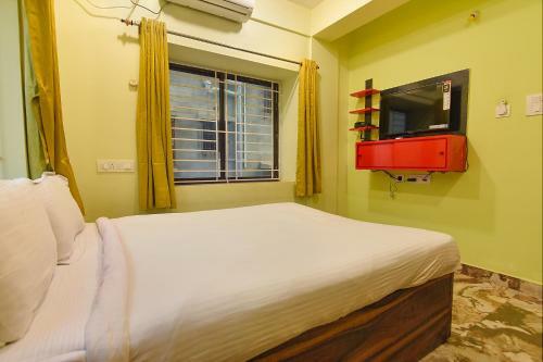 Hotel Fabexpress Neo Stay