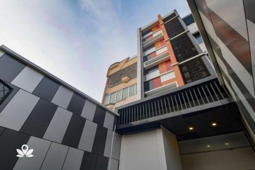 Albergue Tamansari Agung Residence