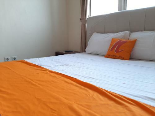 Hostal Nusalink Near Cengkareng