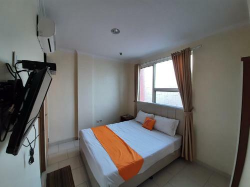 Hostal Nusalink Near Cengkareng