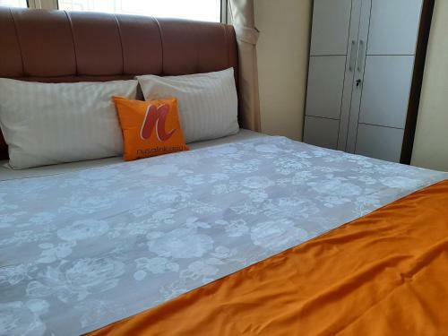 Hostal Nusalink Near Cengkareng