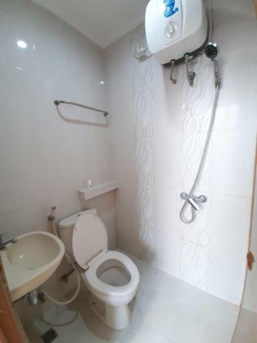 Hostal Nusalink Near Cengkareng