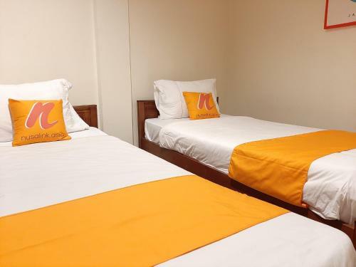 Hostal Nusalink Near Cengkareng