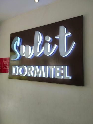 Hotel Sulit Dormitel Santa Mesa Manila