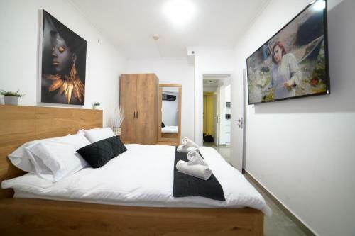 Apartamento ????? ???? ?? ??? ??????